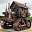DALLmiddotE_2023-10-29_20.49.12_-_Photo_of_an_old_rusty_Japanese_military_Mech_Robot_made_from_tractor_parts._The_robot_is_uniquely_designed_in_the_shape_of_a_house_and_is_adorned_wit.png